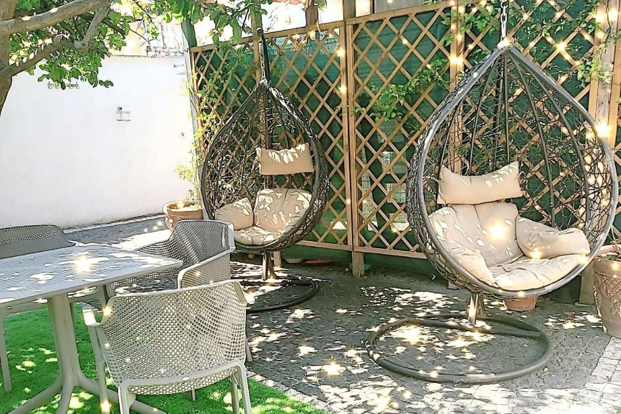 Villa Porpora Pompeya Exterior foto