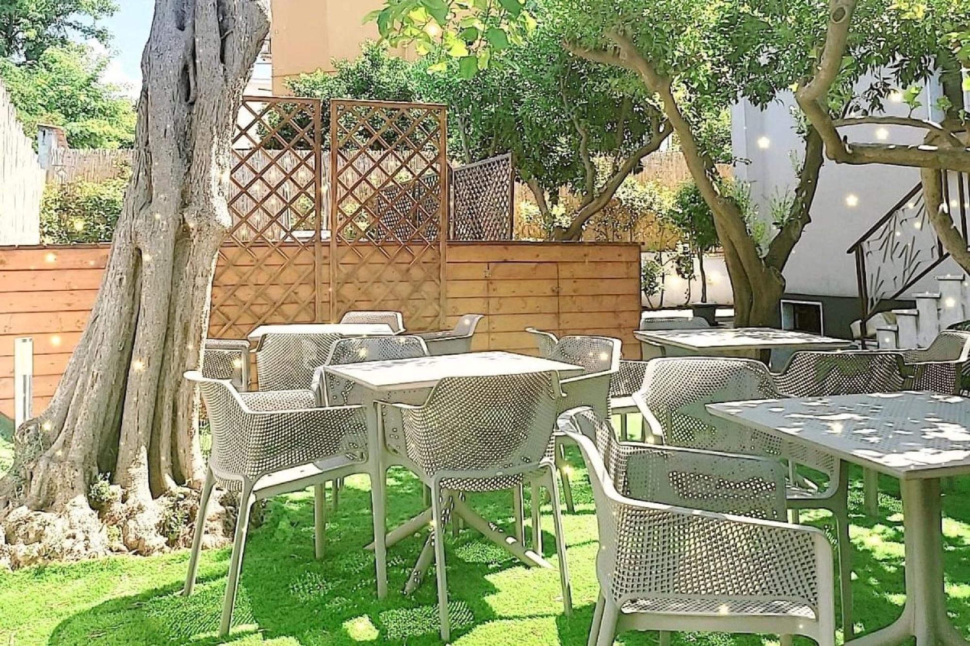 Villa Porpora Pompeya Exterior foto